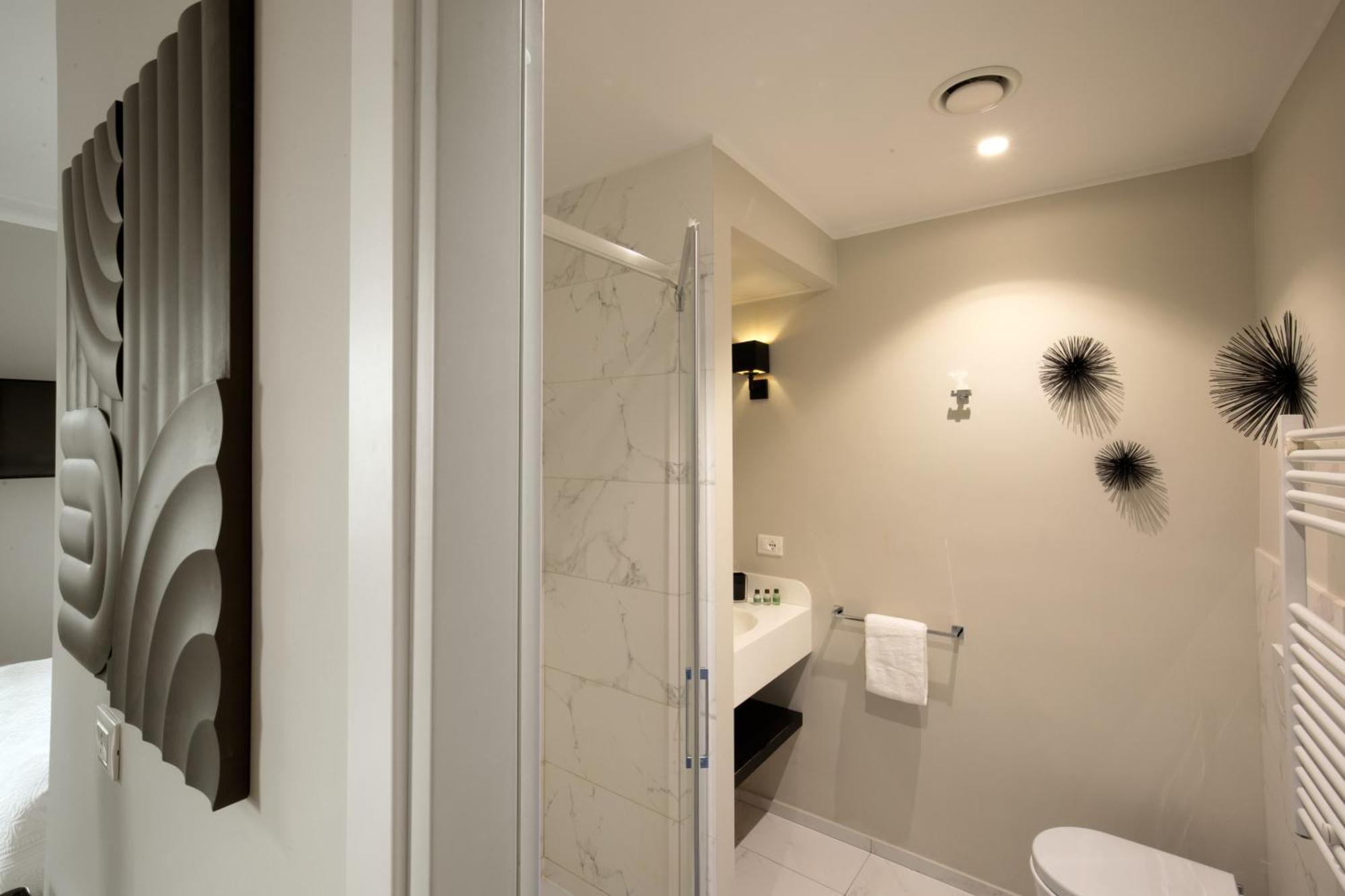 Corso Monforte Suites Mailand Exterior foto