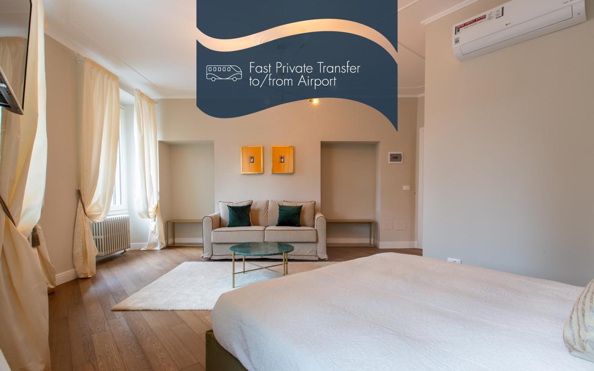 Corso Monforte Suites Mailand Exterior foto