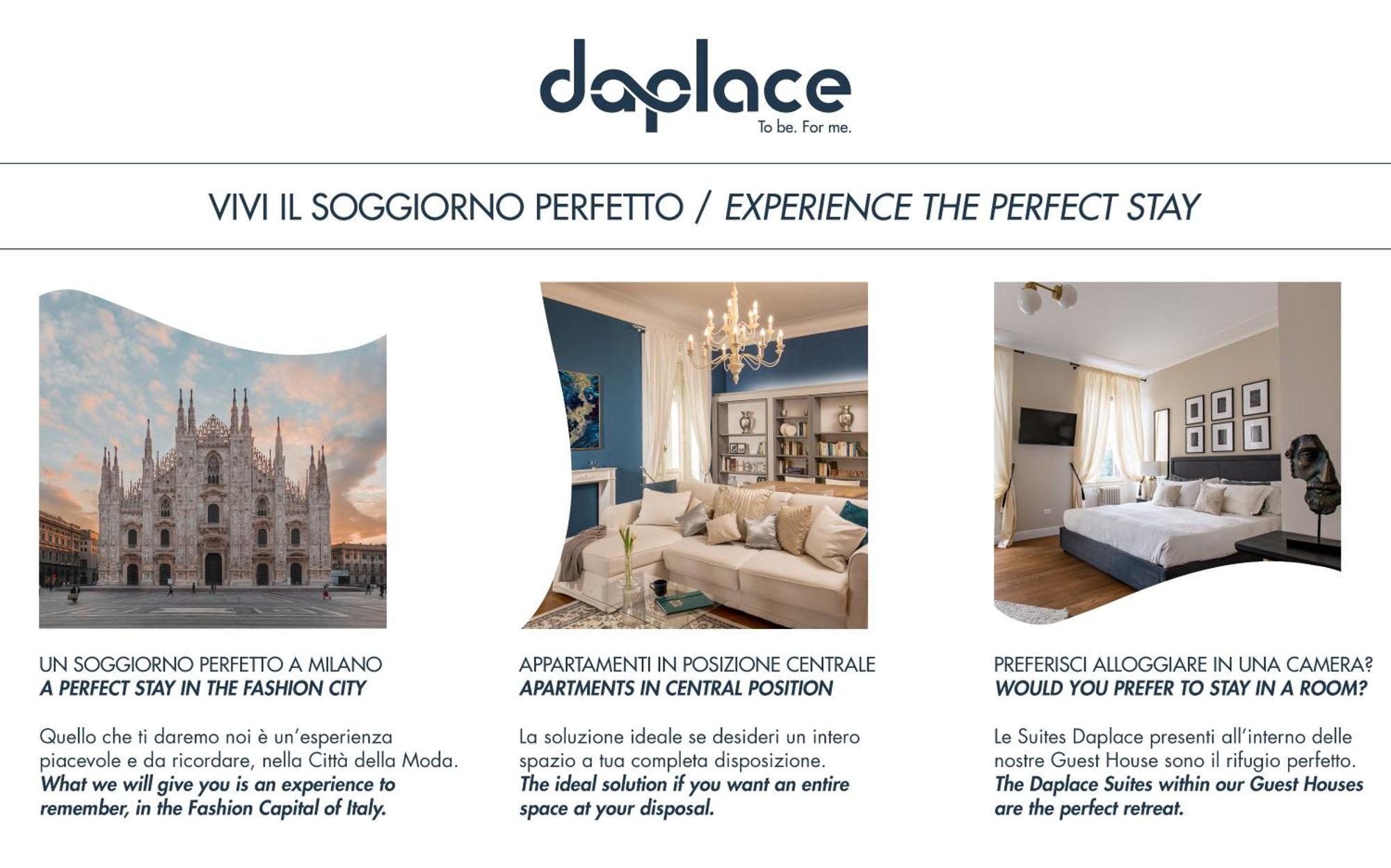 Corso Monforte Suites Mailand Exterior foto
